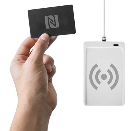 how to add nfc tag reader|what is nfc card reader.